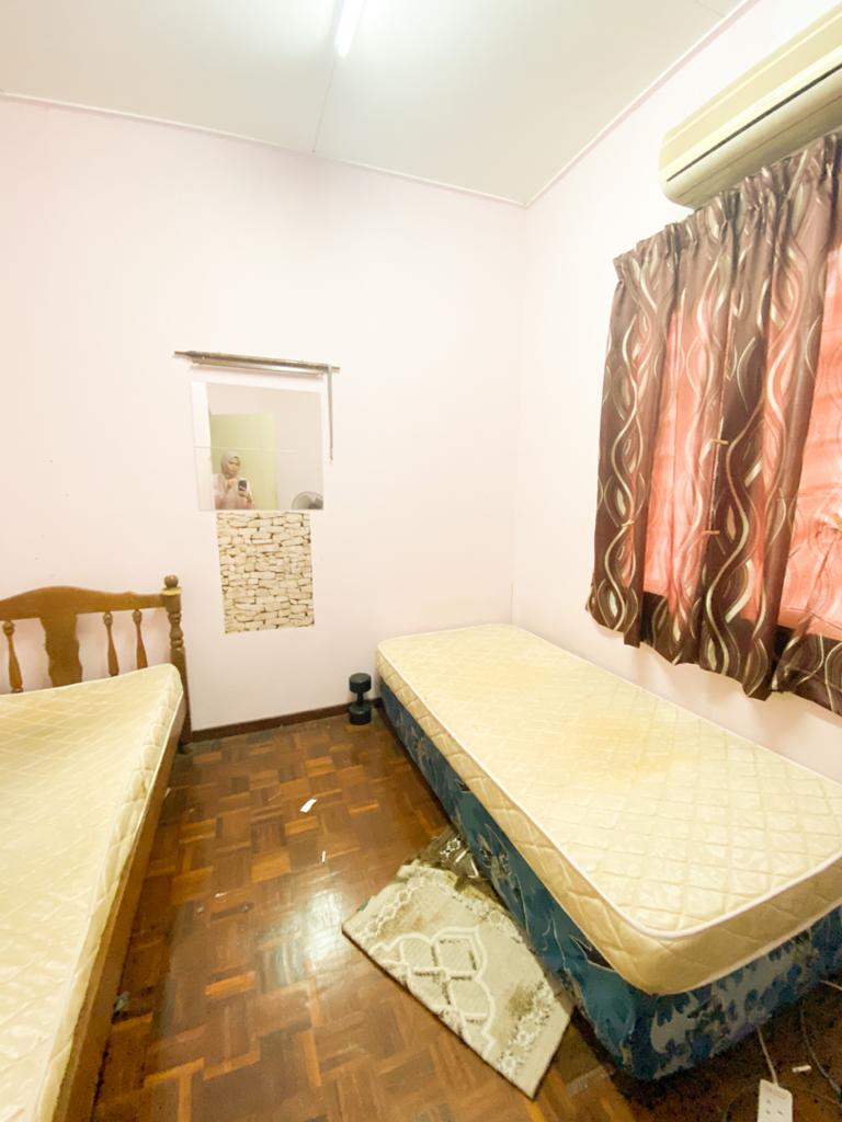 2 Storey Fasa 3 Puncak Alam RENOVATED - photo 2