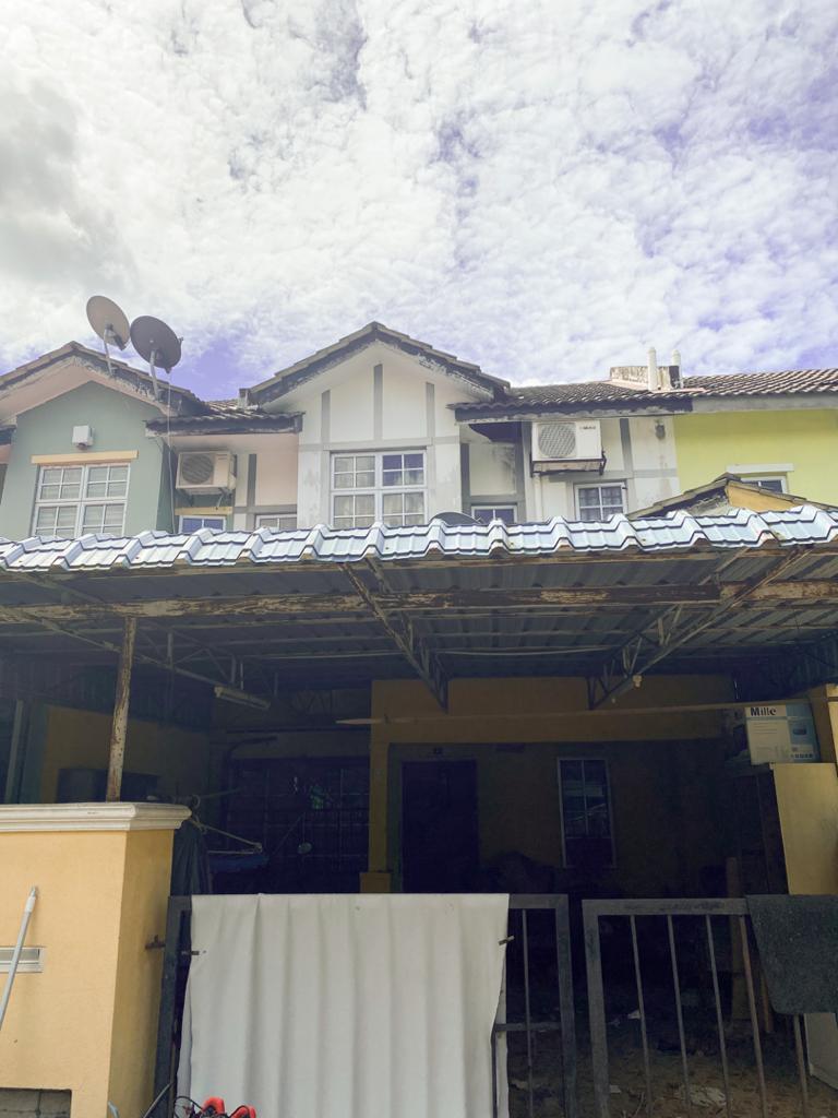 2 Storey Fasa 3 Puncak Alam RENOVATED - photo 8