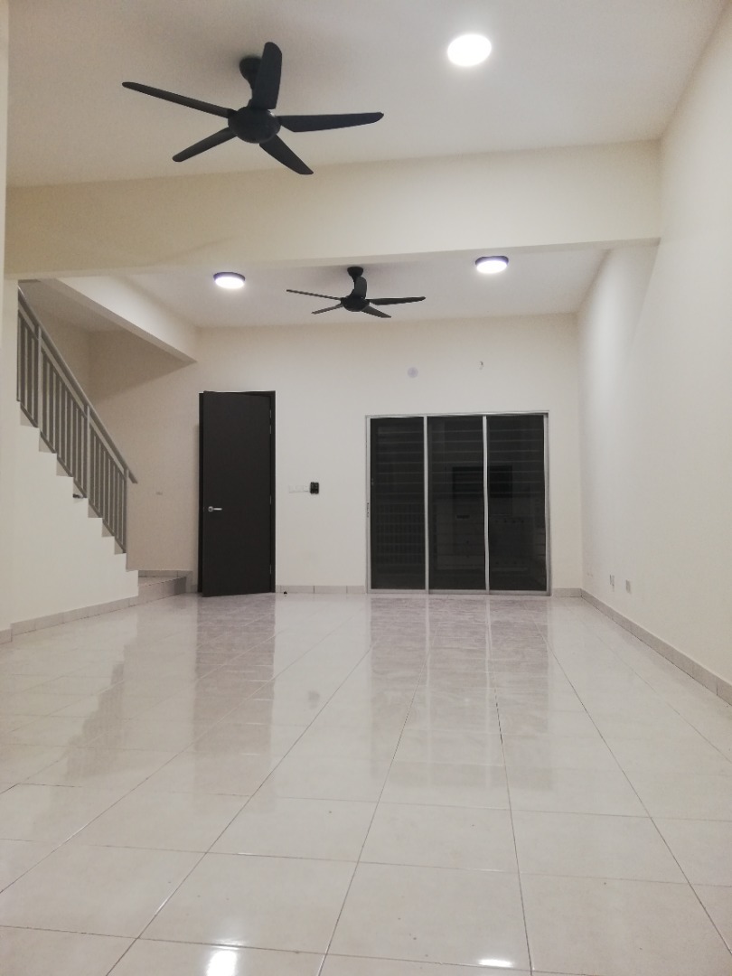 2 Storey Palm Hillpark Puncak Alam - photo 2