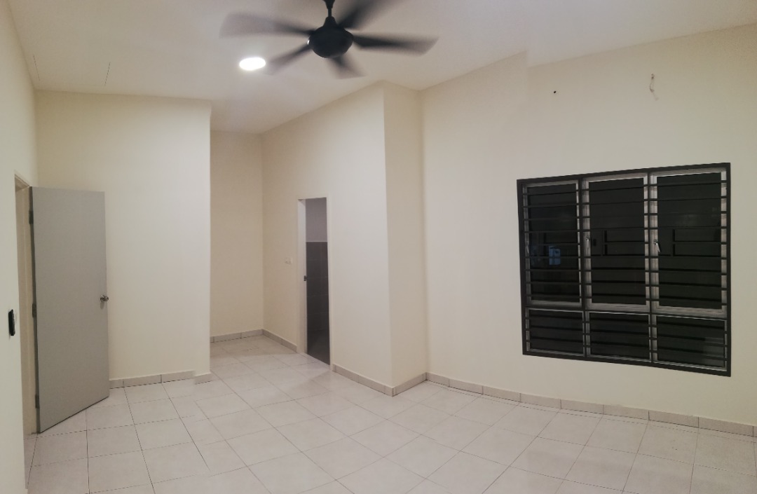 2 Storey Palm Hillpark Puncak Alam - photo 3
