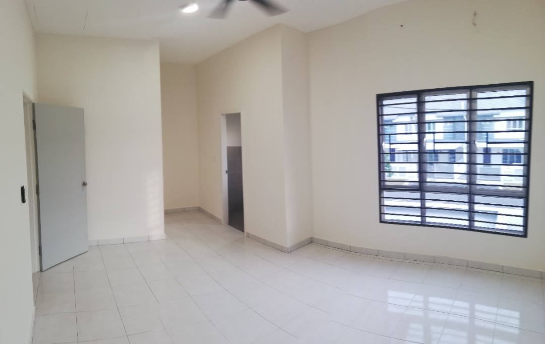 2 Storey Palm Hillpark Puncak Alam - photo 4