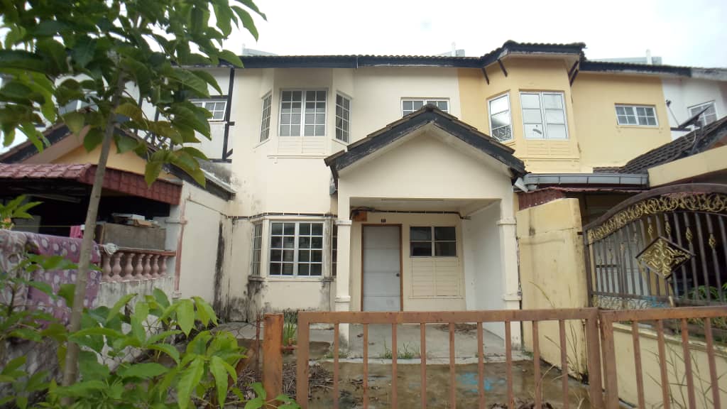 Bandar Puncak Alam