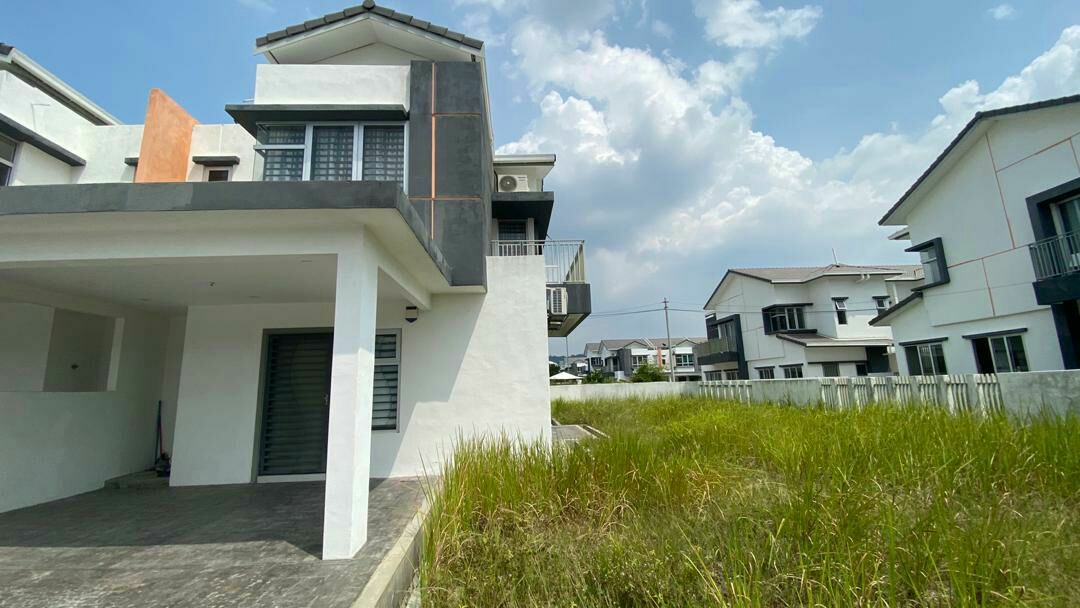 2 Storey Ceri 2 Hillpark Puncak Alam