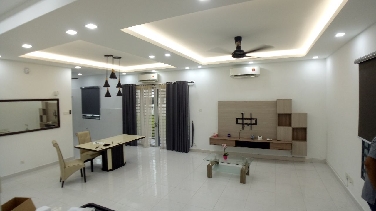 2 Storey Ceri 2 Hillpark Puncak Alam - photo 3