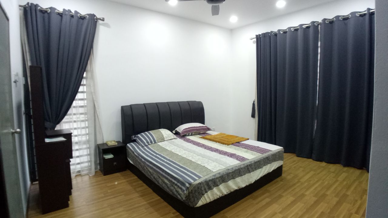 2 Storey Ceri 2 Hillpark Puncak Alam - photo 4