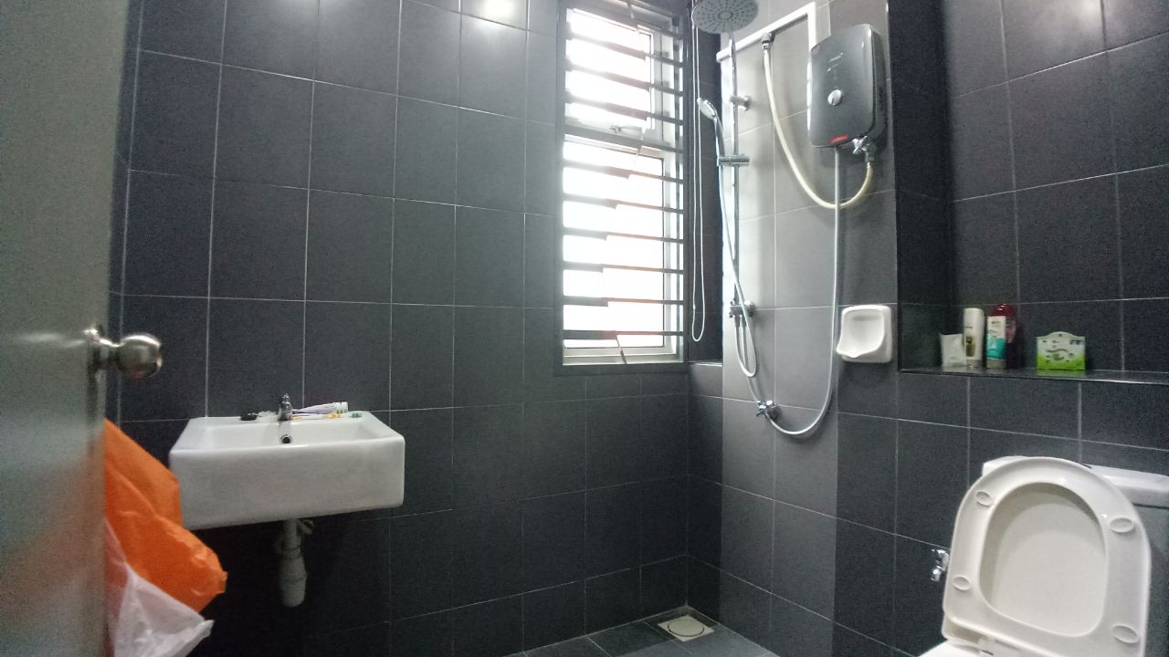 2 Storey Ceri 2 Hillpark Puncak Alam - photo 8