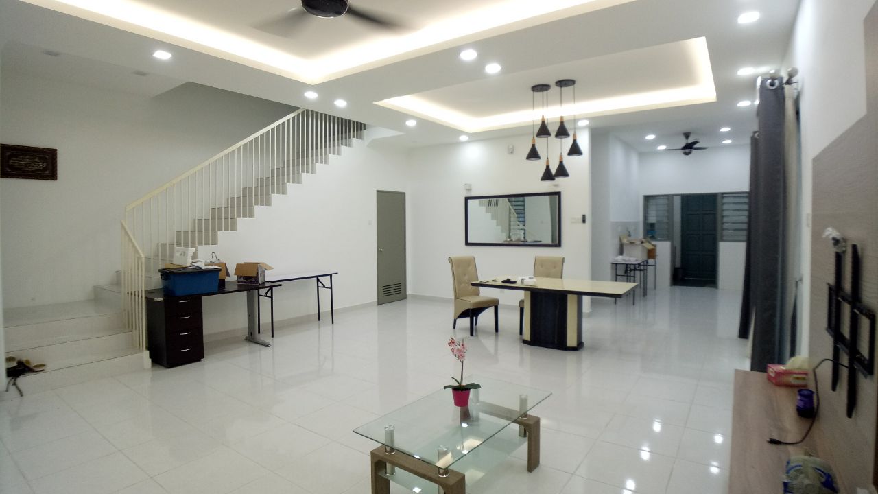 2 Storey Ceri 2 Hillpark Puncak Alam - photo 11