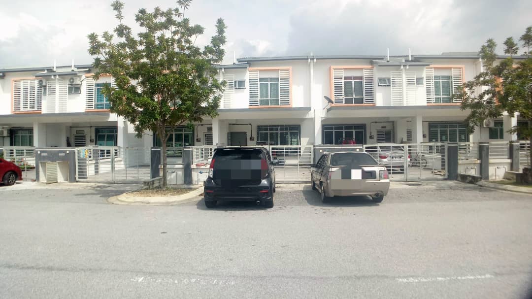2 Sorey Hillpark Pines 1 Puncak Alam - photo 2