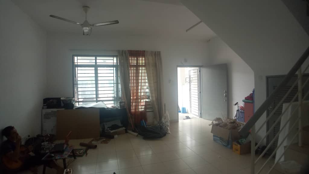 2 Sorey Hillpark Pines 1 Puncak Alam - photo 3
