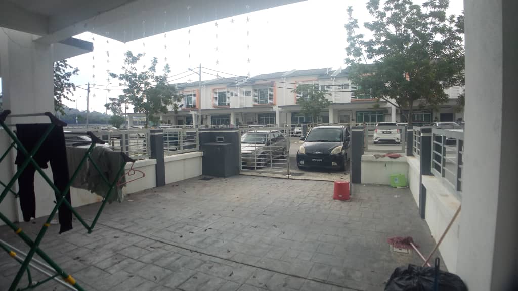 2 Sorey Hillpark Pines 1 Puncak Alam - photo 4
