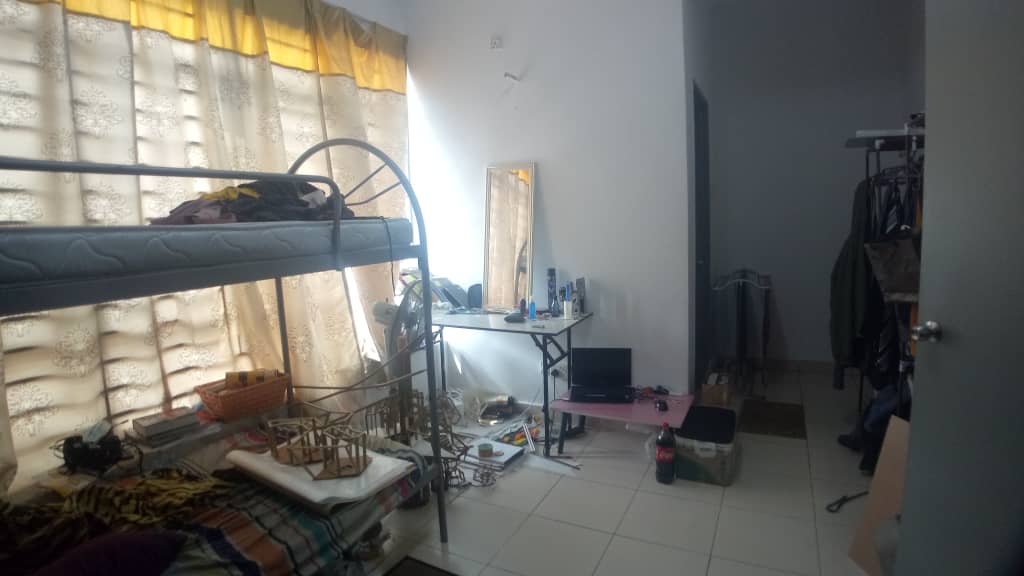 2 Sorey Hillpark Pines 1 Puncak Alam - photo 8