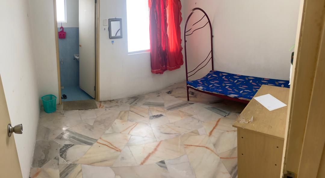 Apartment Begonia Puncak Alam - photo 3