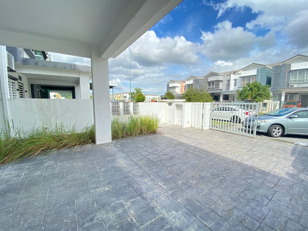 Hillpark Puncak Alam - photo 2