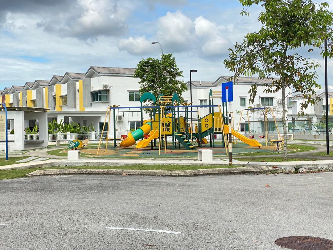 Hillpark Puncak Alam - photo 3