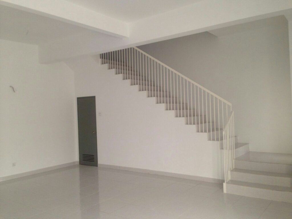 2 Storey Hillpark Puncak Alam - photo 2