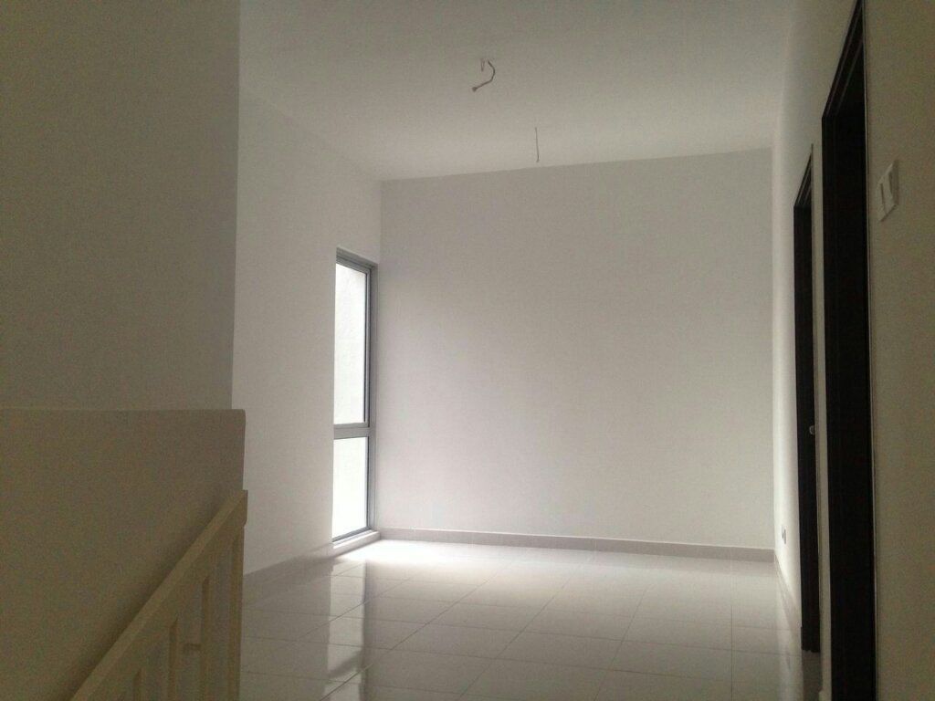 2 Storey Hillpark Puncak Alam - photo 3