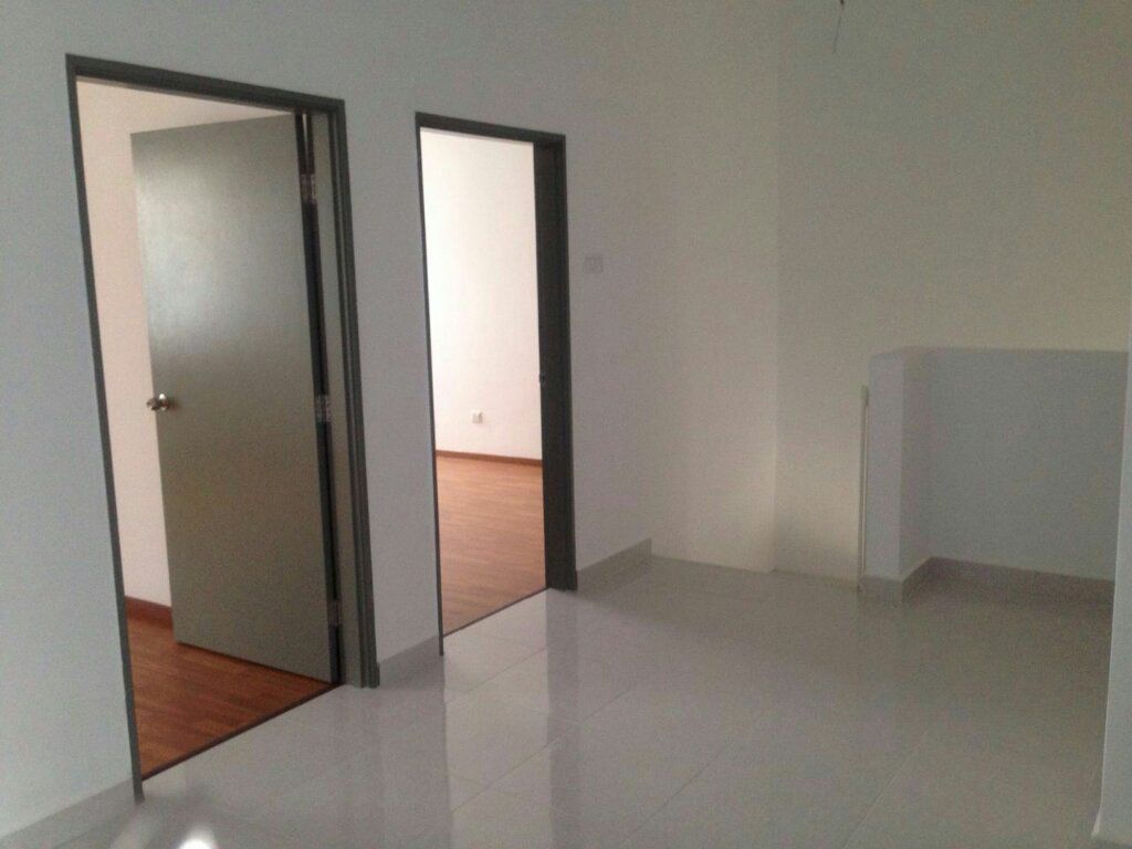 2 Storey Hillpark Puncak Alam - photo 4