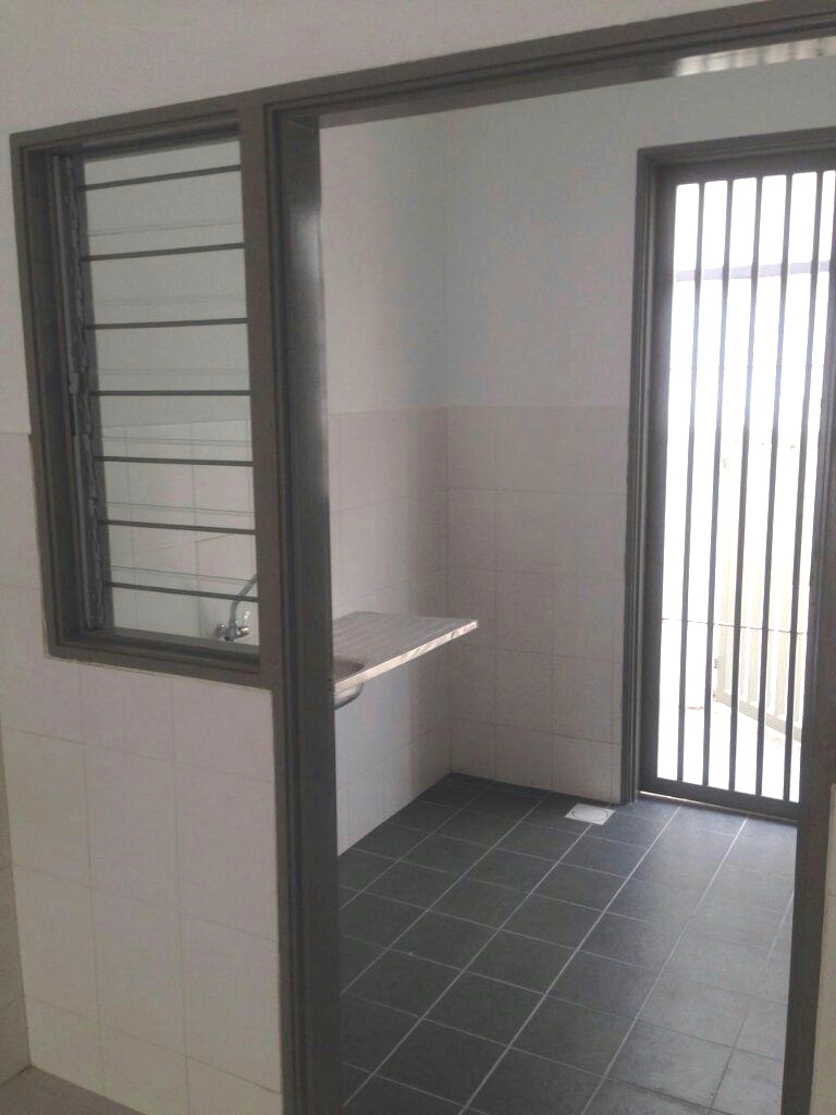2 Storey Hillpark Puncak Alam - photo 7