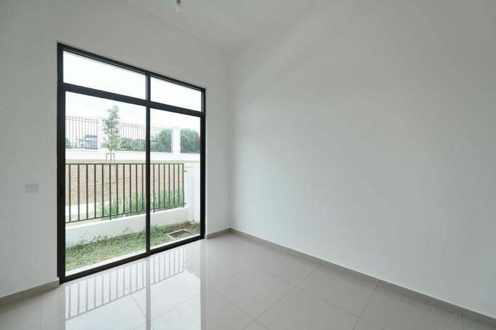 2 Storey Graham  Eco Grandeur Puncak Alam - photo 3