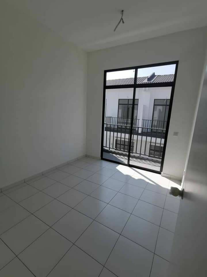 2 Storey Graham  Eco Grandeur Puncak Alam - photo 8