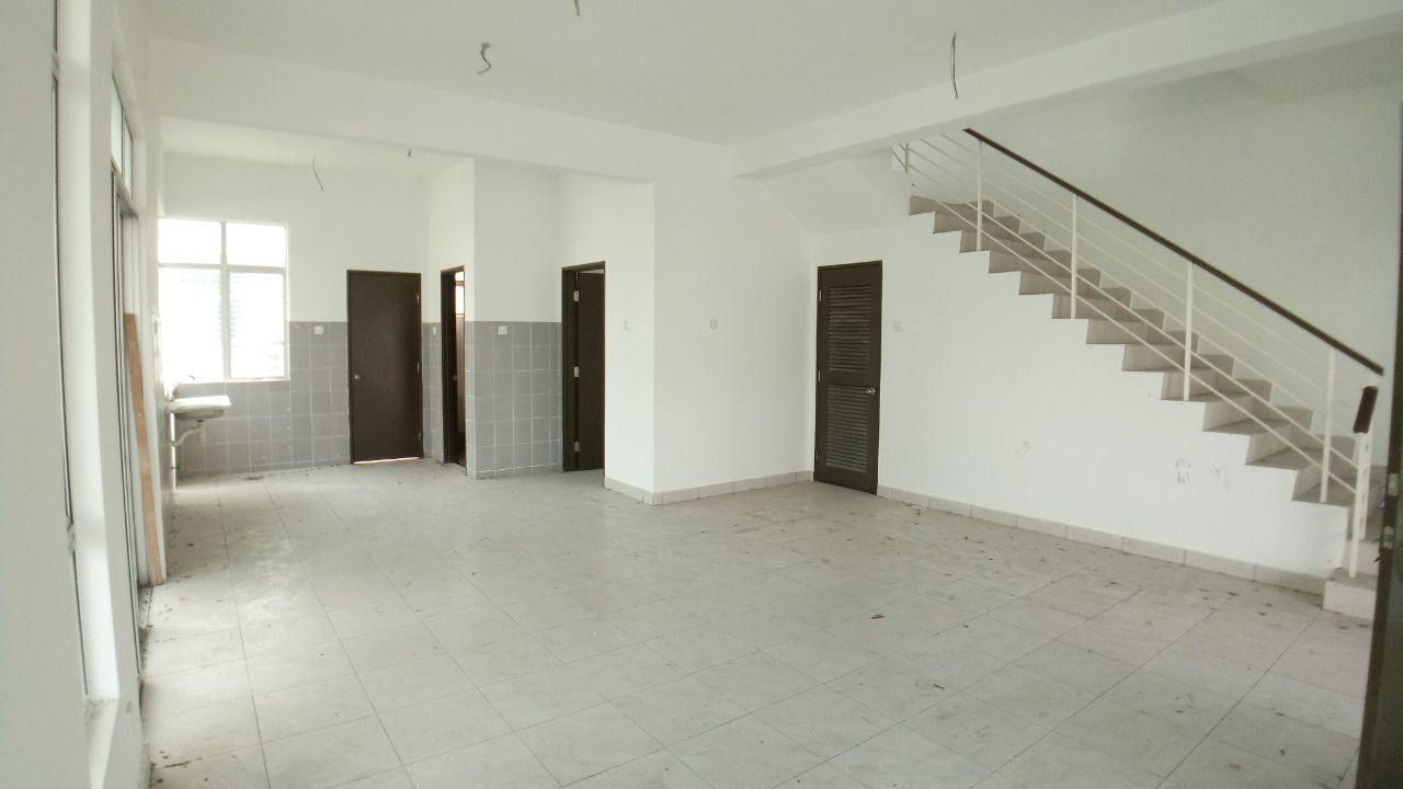 Hillpark Puncak Alam - photo 4