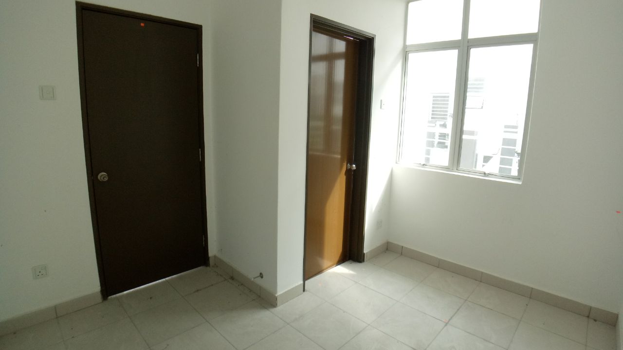 Hillpark Puncak Alam - photo 5