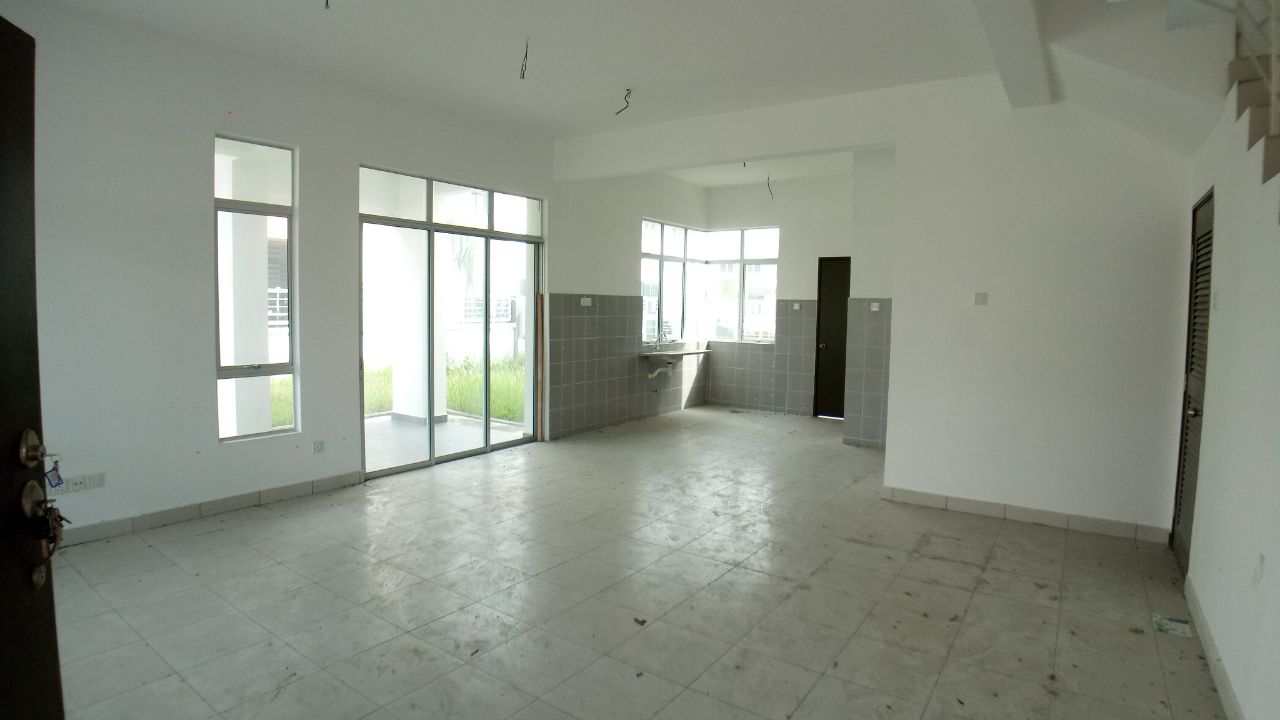 Hillpark Puncak Alam - photo 12