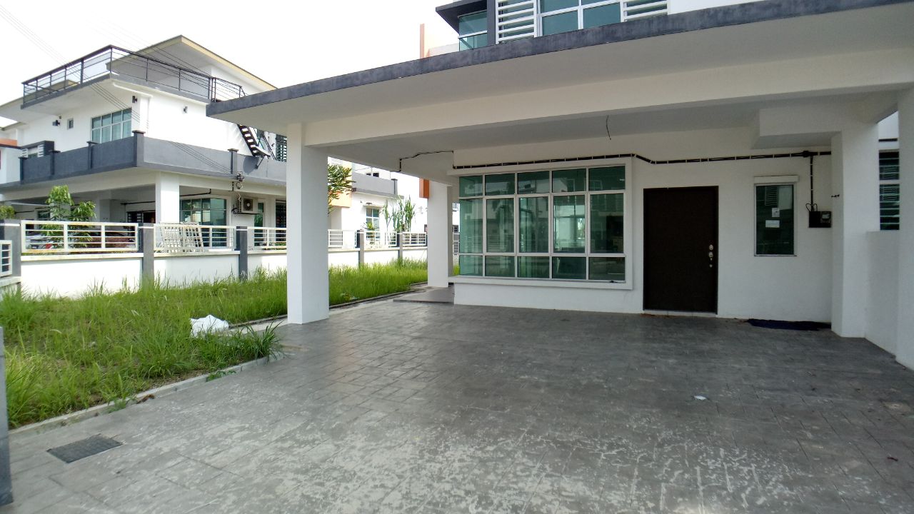 Hillpark Puncak Alam - photo 13