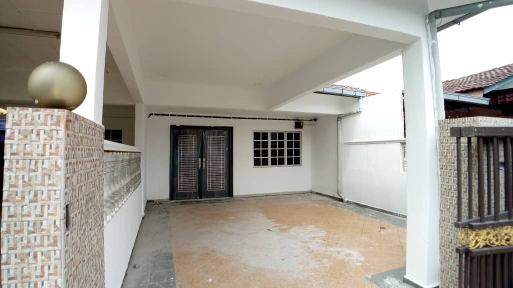 Jalan Mempari Meru Klang - photo 2