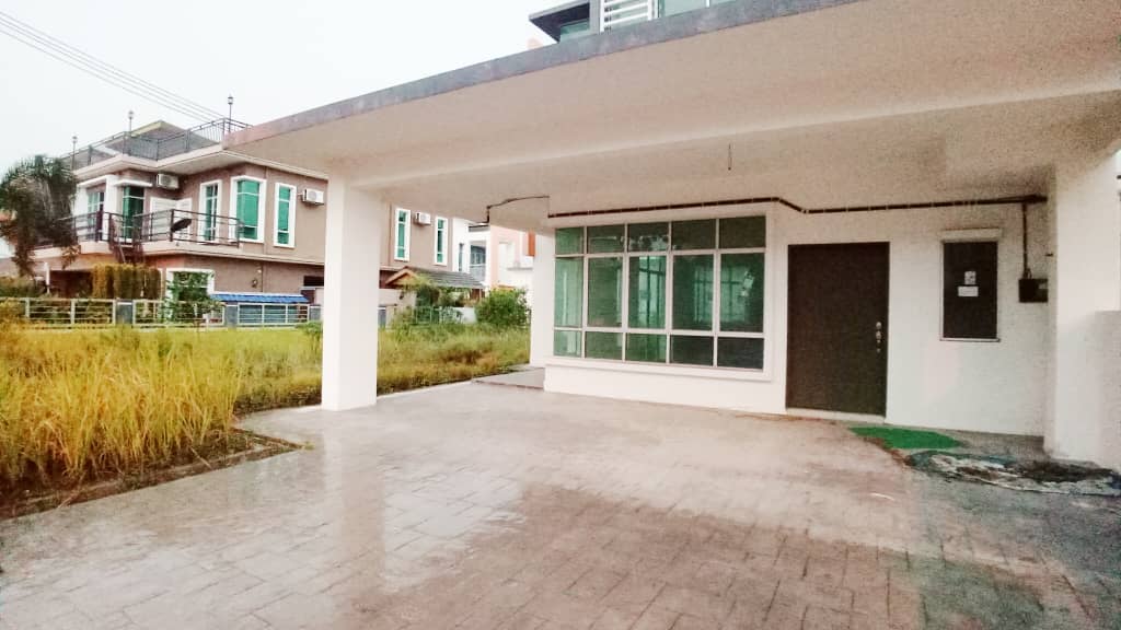 Hillpark Puncak Alam - photo 3