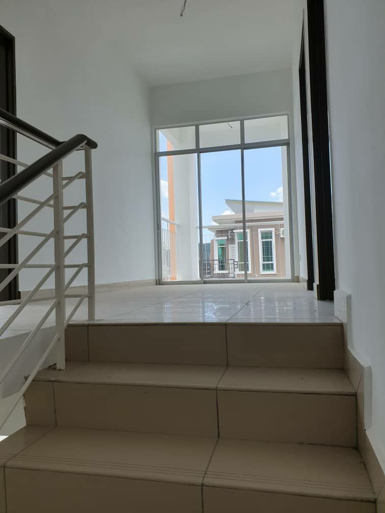 Hillpark Puncak Alam - photo 11