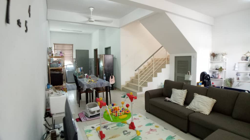 Hillpark Puncak Alam - photo 2