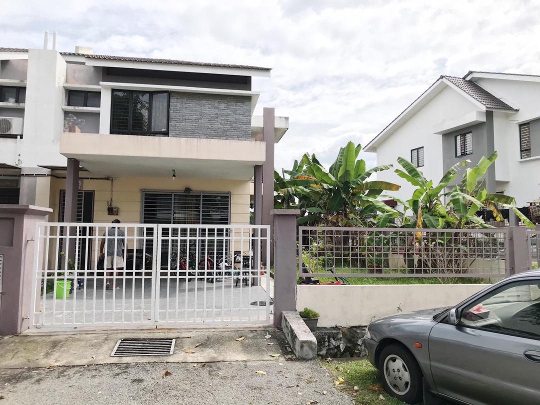 END LOT Bukit Saujana Sungai Buloh - photo 8