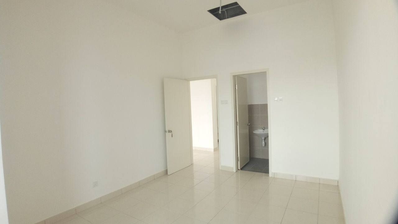 End Lot Hillpark Pinang Puncak Alam - photo 2