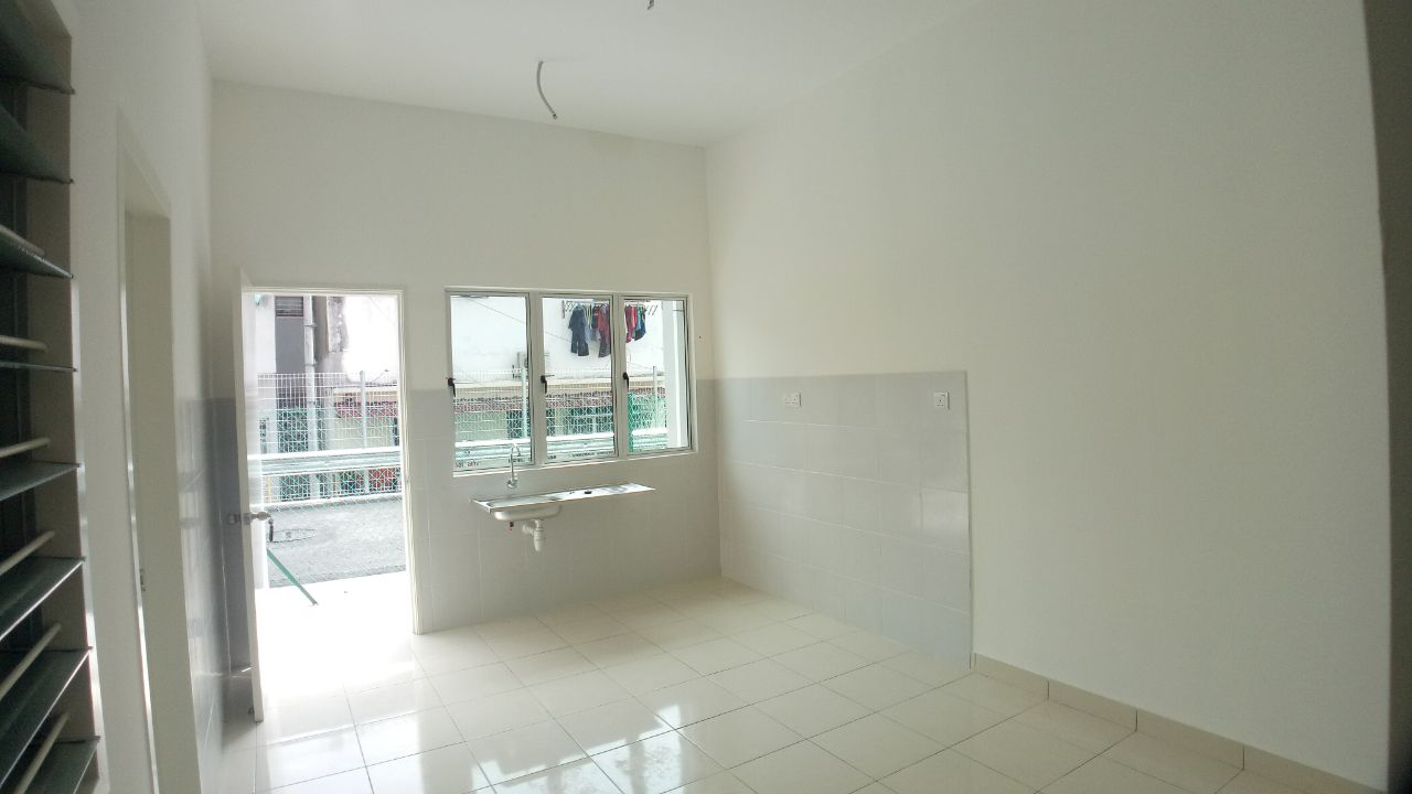 End Lot Hillpark Pinang Puncak Alam - photo 10