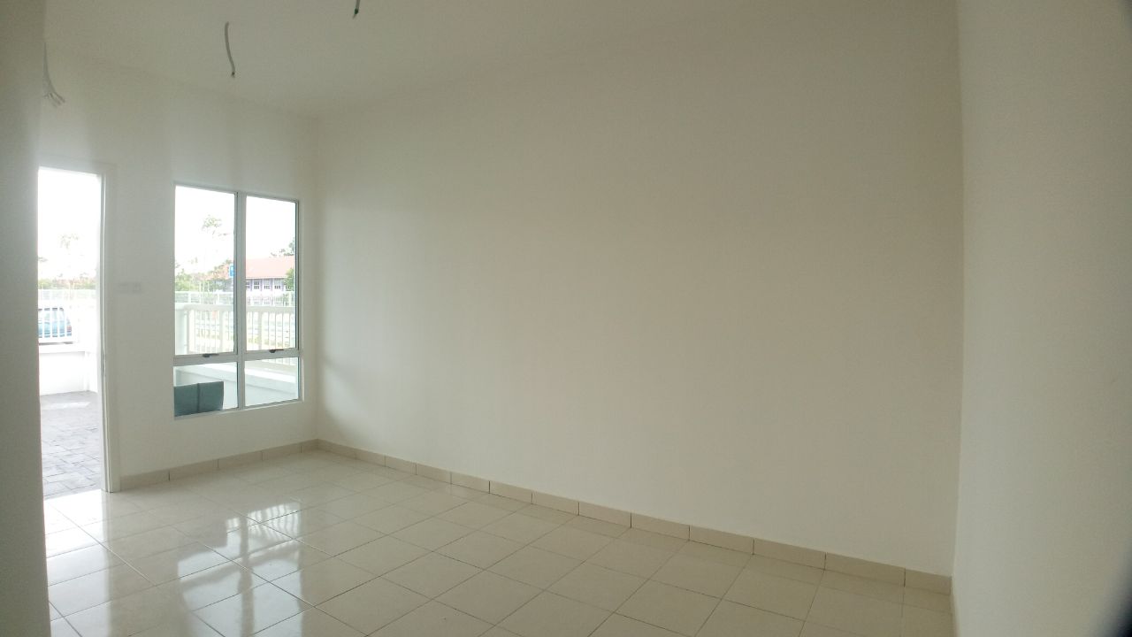 End Lot Hillpark Pinang Puncak Alam - photo 11