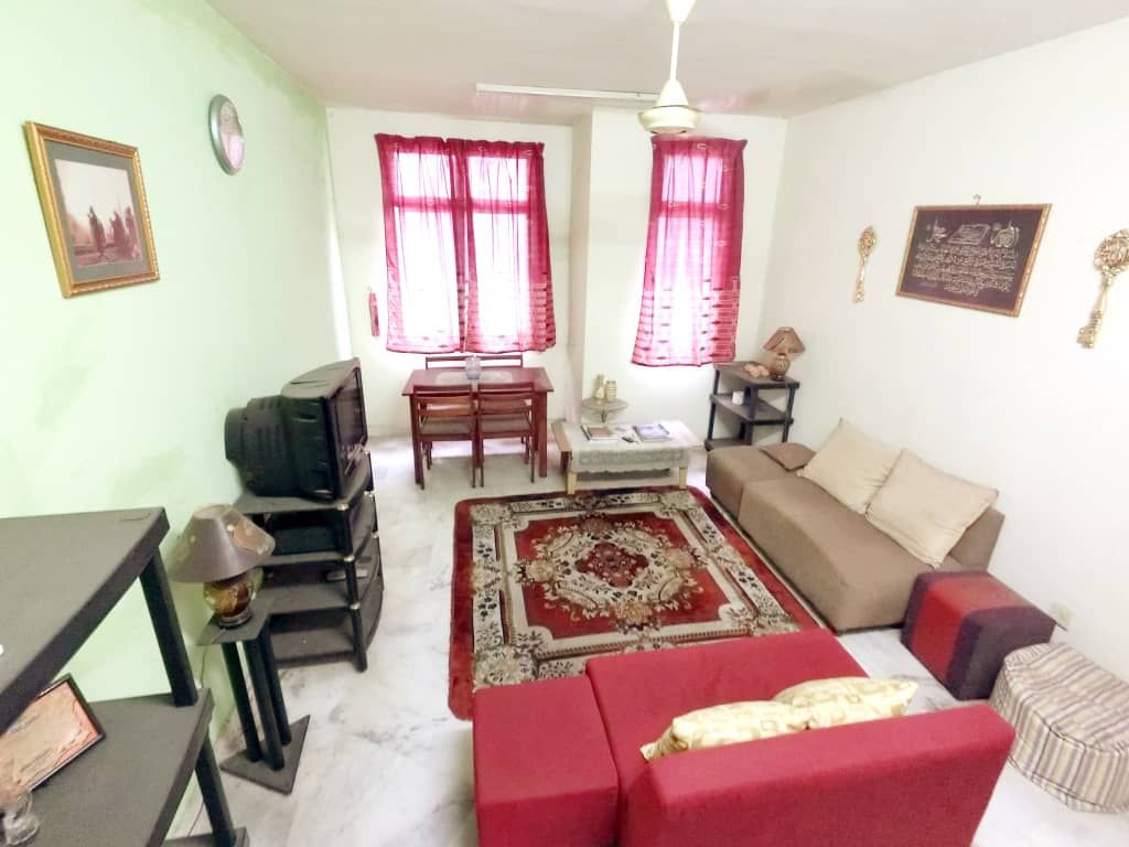 Apartment Ilham jaya ttdi jaya - photo 2