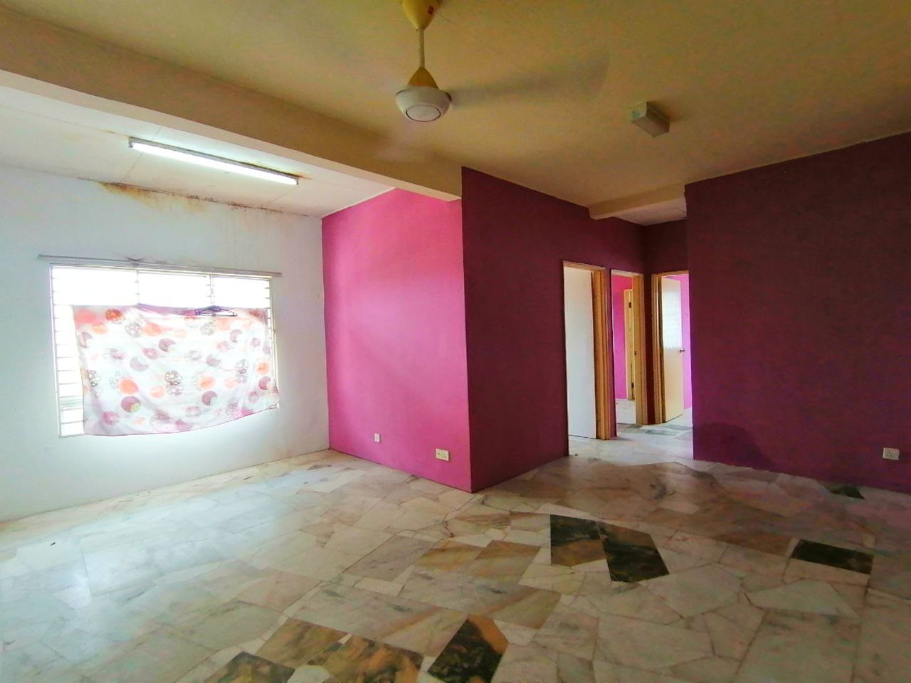 Apartment Jasmin Puncak Alam - photo 3