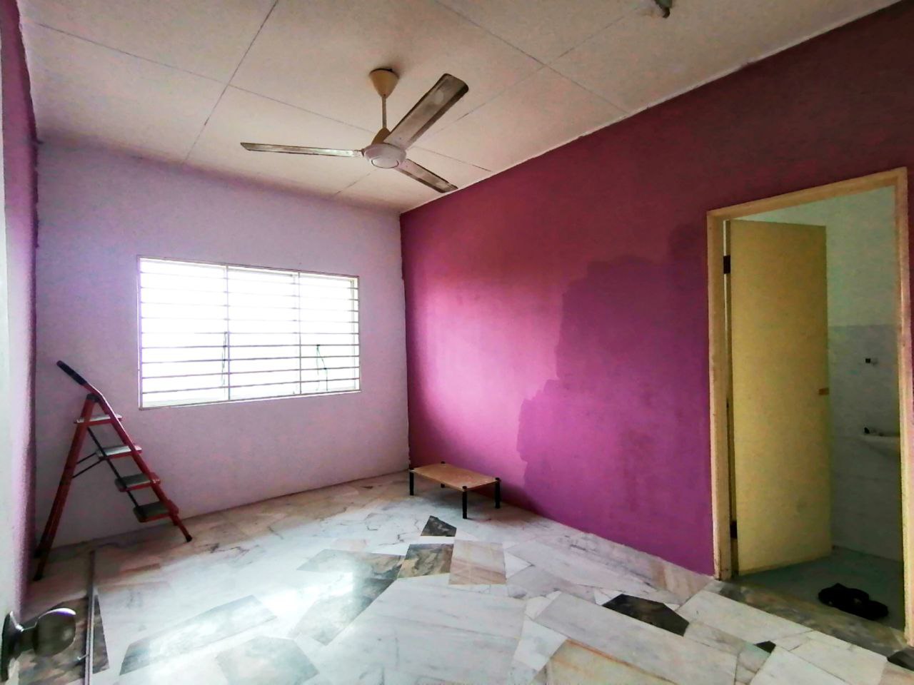 Apartment Jasmin Puncak Alam - photo 8
