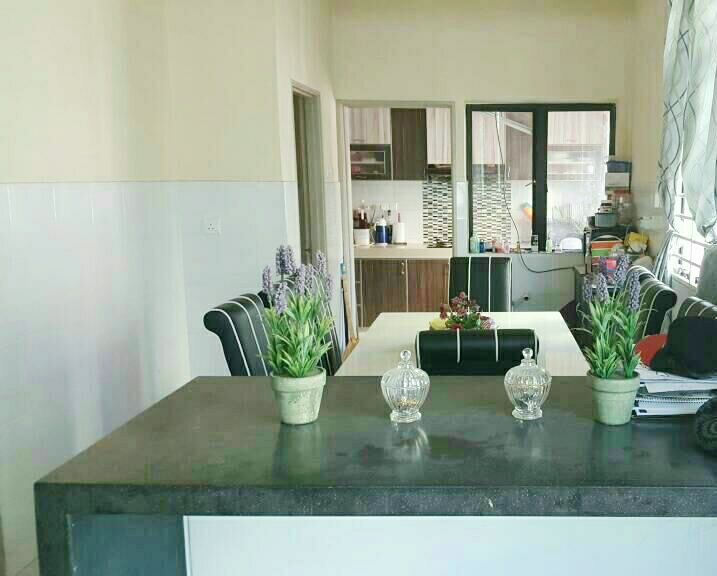 End Lot Bukit Saujana Sungai Buloh - photo 2