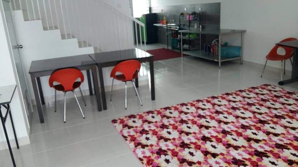 Hillpark Puncak Alam - photo 2
