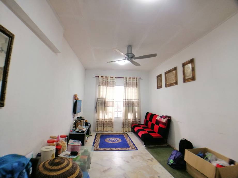 Apartment Juwita Puncak Alam - photo 2