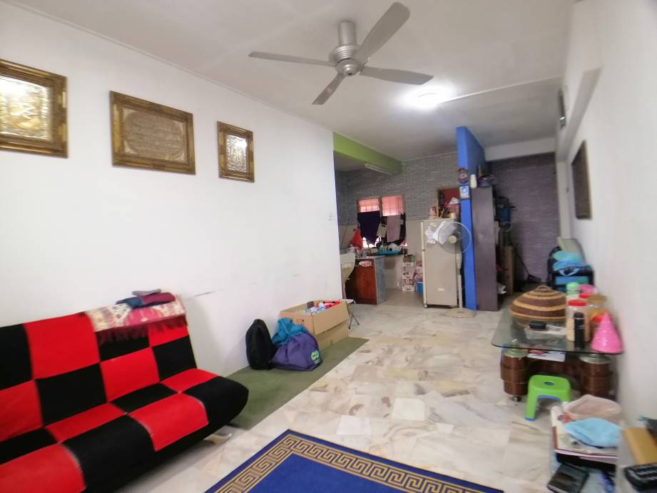 Apartment Juwita Puncak Alam - photo 3