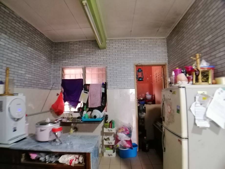 Apartment Juwita Puncak Alam - photo 4