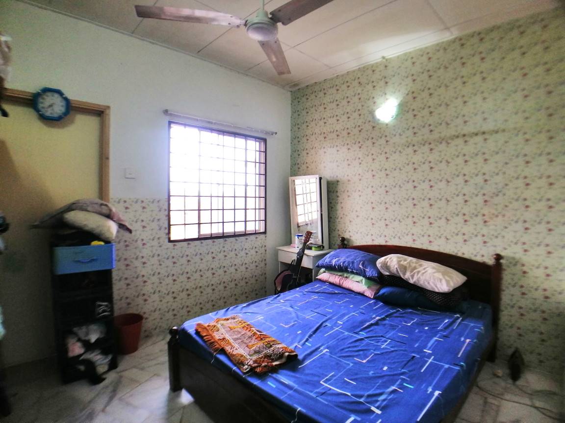 Apartment Juwita Puncak Alam - photo 9