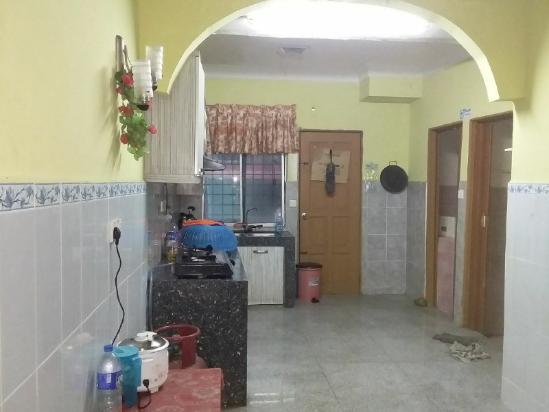 Bandar Tasik Puteri Rawang - photo 7