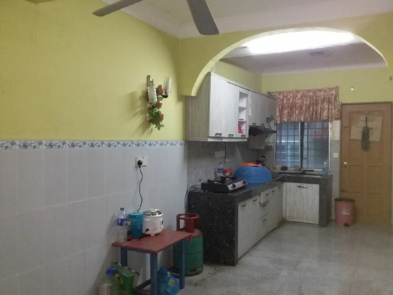 Bandar Tasik Puteri Rawang - photo 13