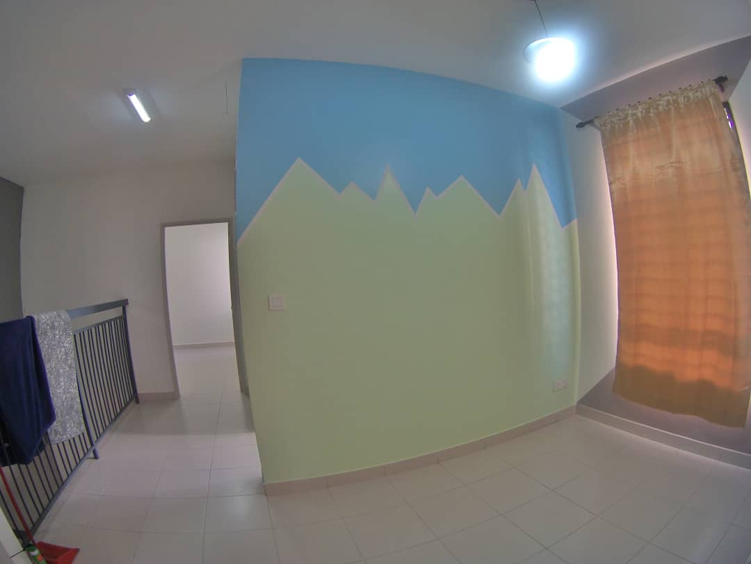 Bayu Suria Puncak Alam - photo 3