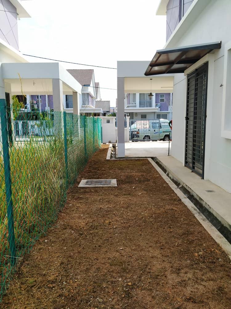 Bayu Suria Puncak Alam - photo 11