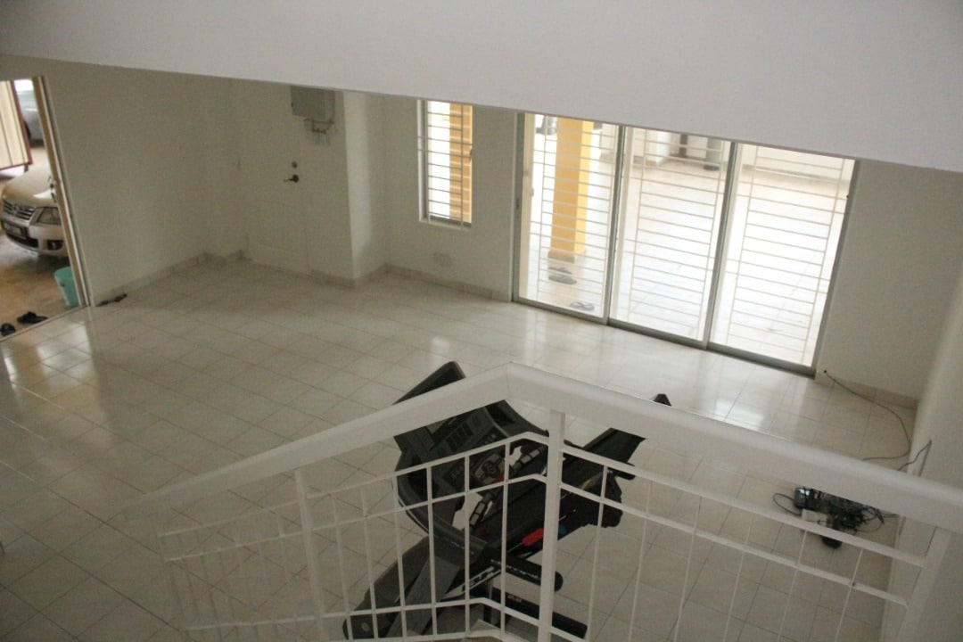 CORNER Semi D Cluster Alam Suria Puncak Alam - photo 8